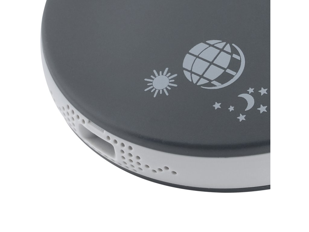 Shake-Up Pro draadloze Bluetooth trilwekker – krachtige vibratieschijf voor smartphone