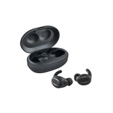 EarisMAX Buds Bluetooth Ohrhörer mit persönlichem Hörprofil, Noise Cancelling und Auracast