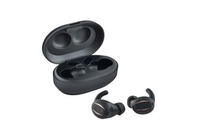 EarisMAX Buds drahtlose Hör- und Audio-Ohrhörer