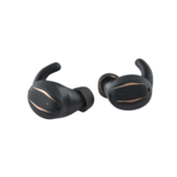 EarisMAX Buds Bluetooth Ohrhörer mit persönlichem Hörprofil, Noise Cancelling und Auracast