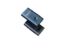 Humantechnik earisMAX streaming microphone