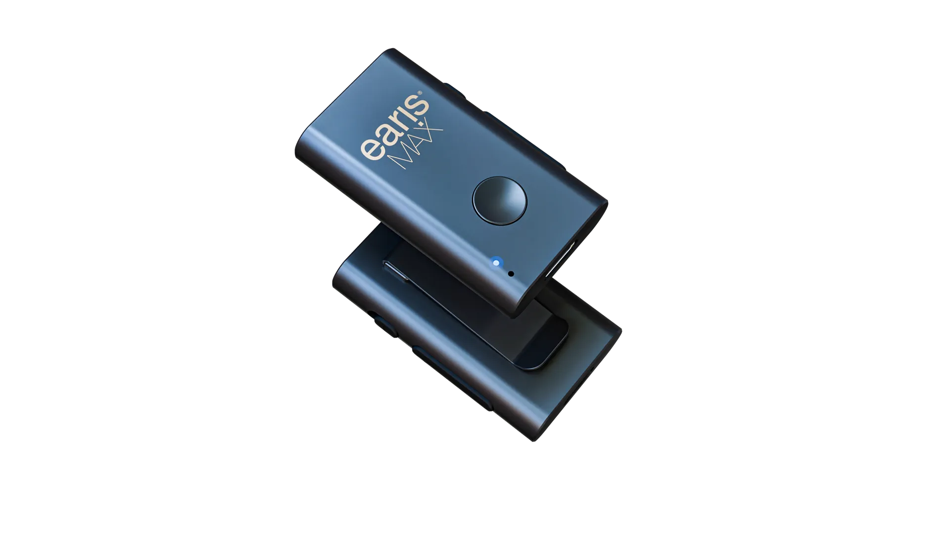 Humantechnik earisMAX Bluetooth / Auracast streaming microphone