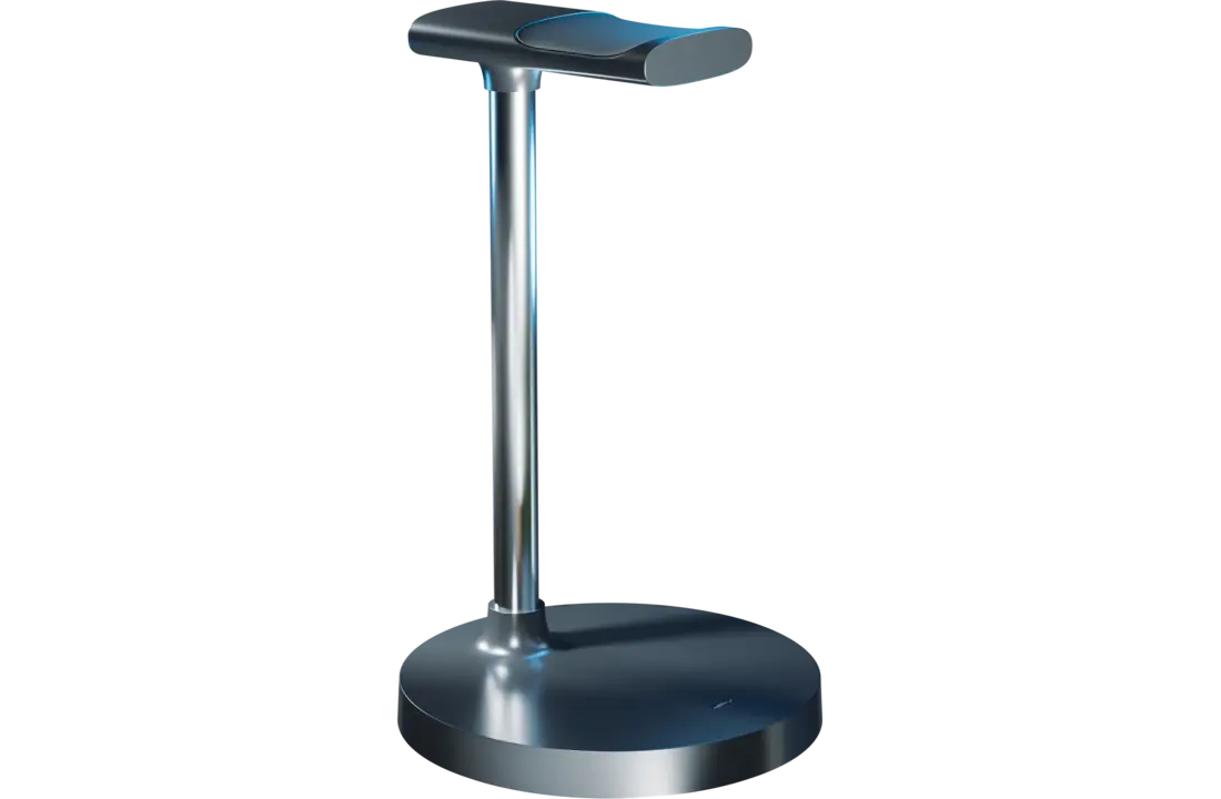 Humantechnik earisMAX charging station / charging stand with inductive charging