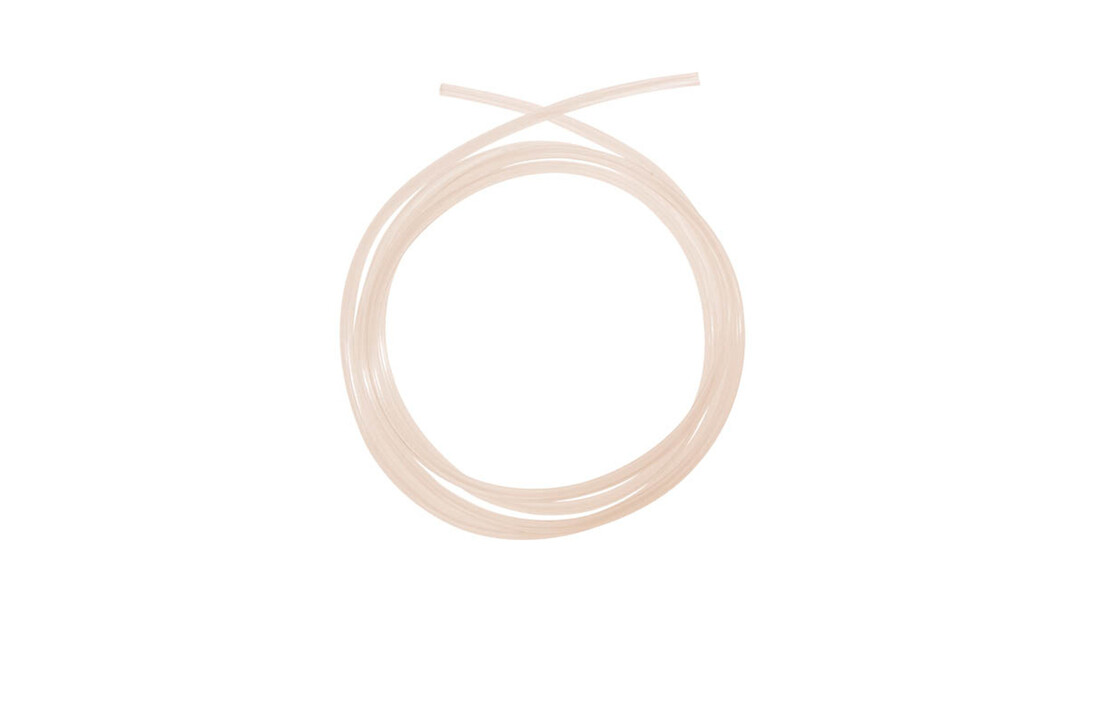 Hoorslang beige 1 meter