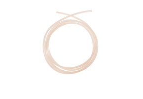 Hoorslang beige 1 meter