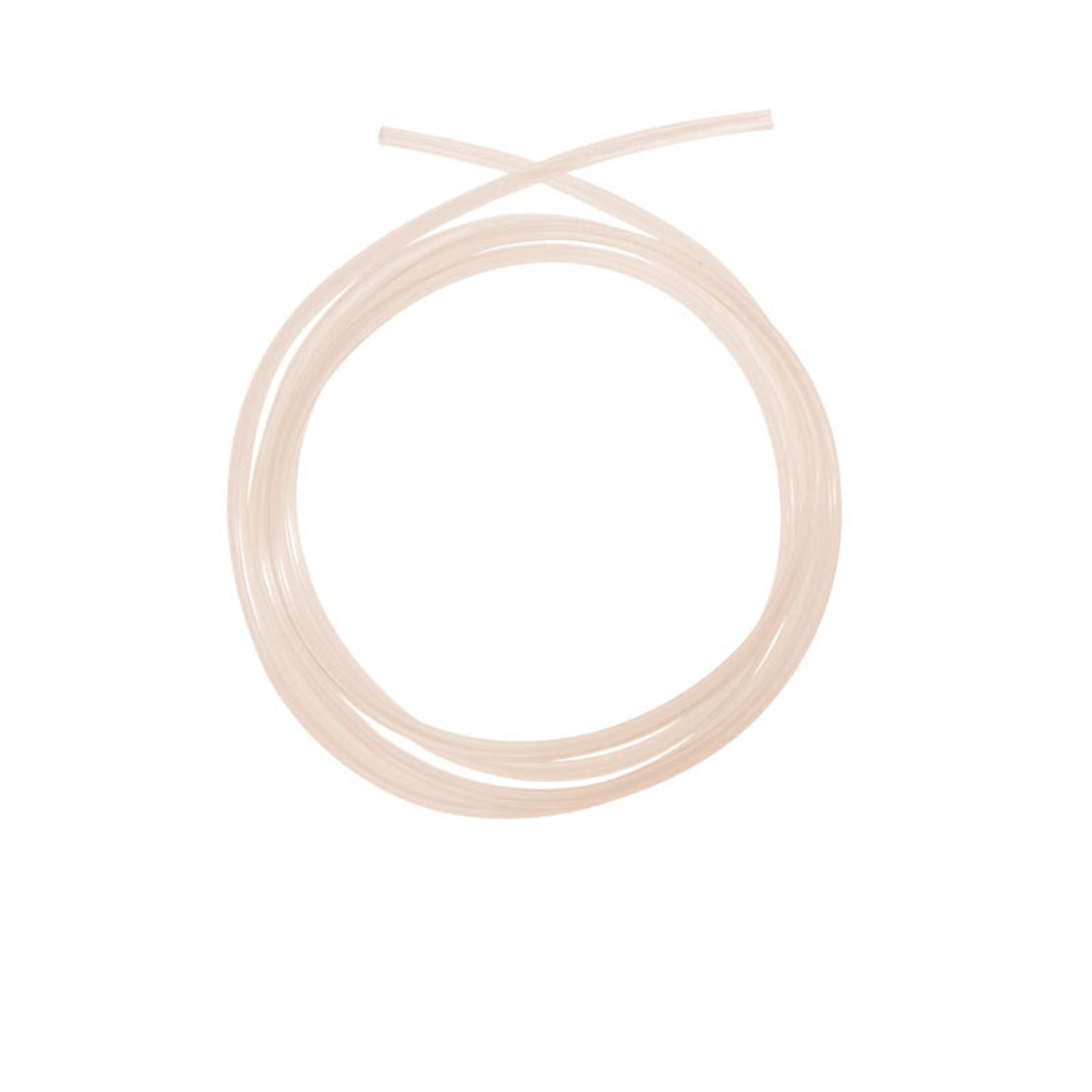 Hoorslang beige 1 meter