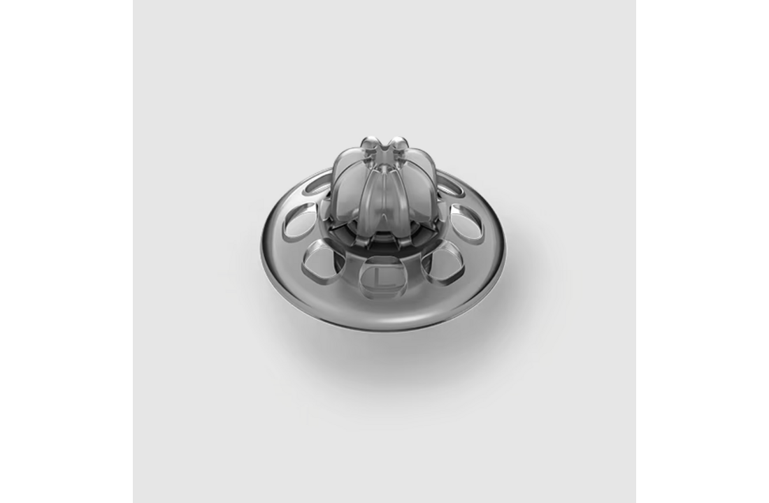 Phonak EasyGuard Dome Open – Offene Dome mit integriertem Wachsschutz