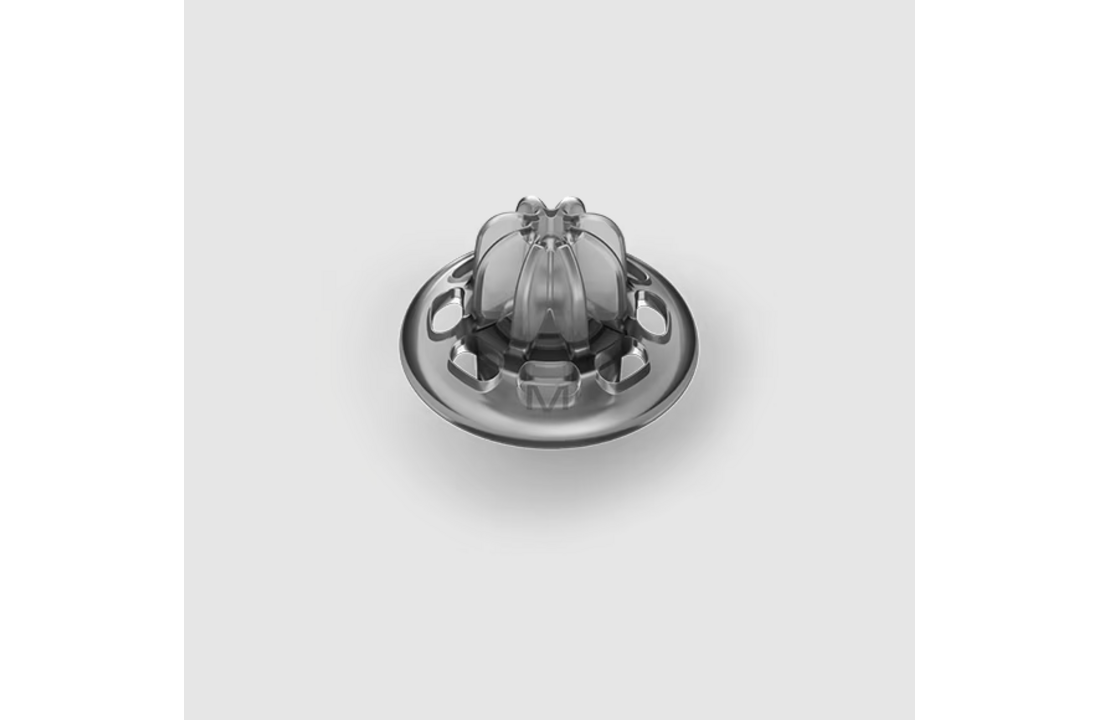 Phonak EasyGuard Dome Open – Open dome with integrated wax protection