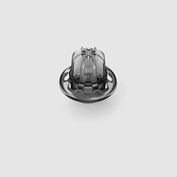 Phonak EasyGuard Dome Open – Open dome with integrated wax protection