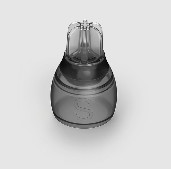 Phonak EasyGuard Dome Power – Geschlossene Domes mit Wachsschutz