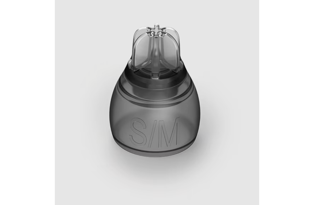 Phonak EasyGuard Dome Power – Gesloten dome met waxbescherming