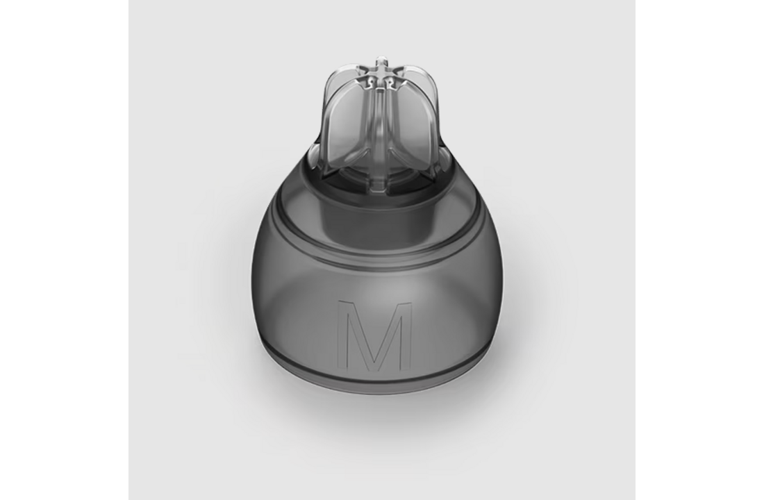 Phonak EasyGuard Dome Power – Closed domes with wax protection