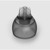 Phonak EasyGuard Dome Power – Gesloten dome met waxbescherming