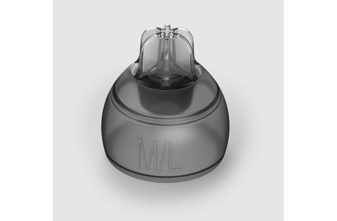 Phonak EasyGuard Dome Power – Geschlossene Domes mit Wachsschutz