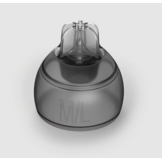 Phonak EasyGuard Dome Power – Geschlossene Domes mit Wachsschutz