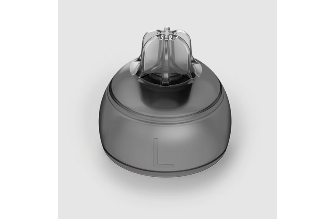 Phonak EasyGuard Dome Power – Geschlossene Domes mit Wachsschutz