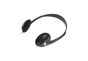 Bellman headphones for Maxi, comfort duett  3.5mm