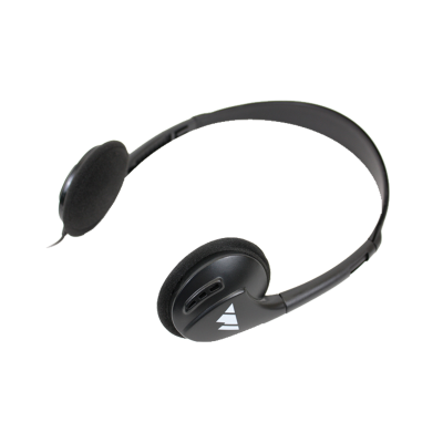 Koptelefoon voor Maxi, comfort duett