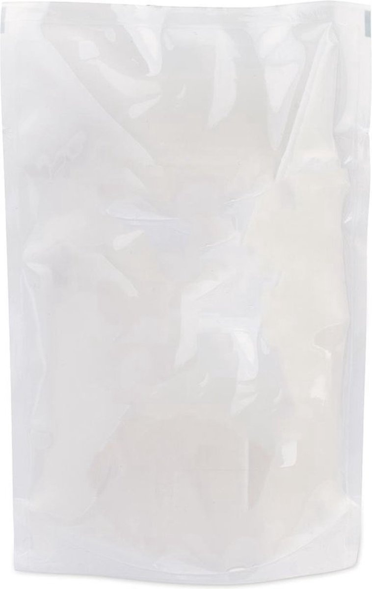 AllesVoorOren white label cleaning wipes 90 pcs for hearing aids and earplugs – suitable for Audinell, Cedis and ECS containers