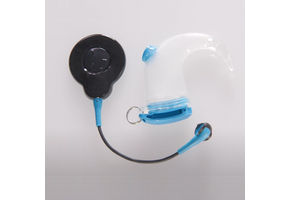 CP1110 Aqua + Kit für Nucleus 8 -  (i) magnet