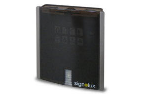 Signolux standaard ontvanger
