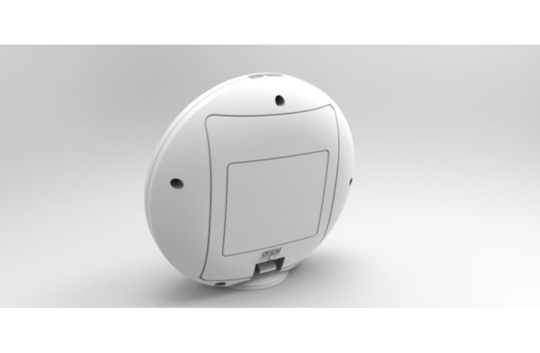 Wake 'n Shake Voyager Reisevibrator V2