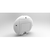 Wake 'n Shake Voyager Travel vibrating alarm clock V2