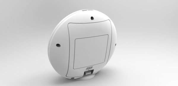 Wake 'n Shake Voyager Reis trilwekker V2