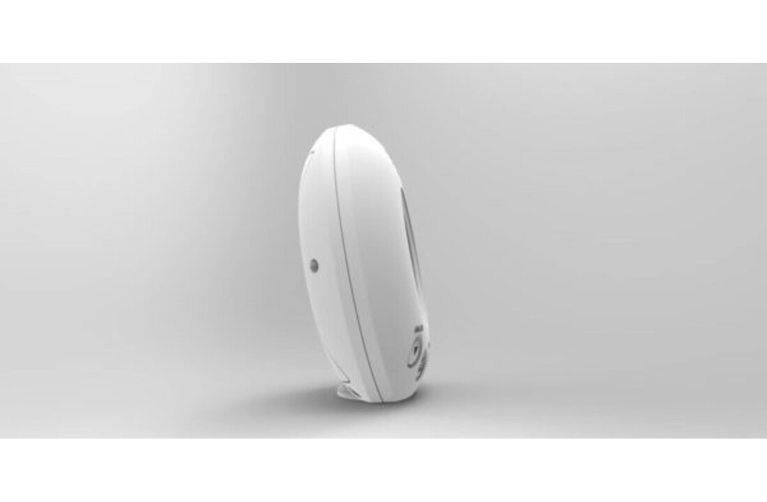 Wake 'n Shake Voyager Reis trilwekker V2
