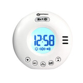 Wake 'n Shake Voyager Reisevibrator V2