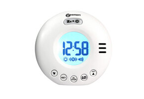 Wake 'n Shake Voyager V2 Reis trilwekker