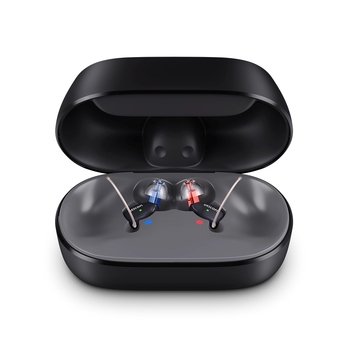 Oticon SmartCharger for Zeal nxtCIC R Hearing Aids