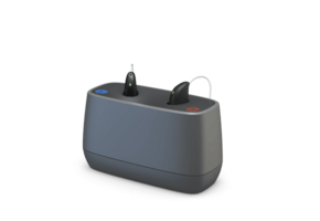 Interton Desktop Charger MOVE RIE 61