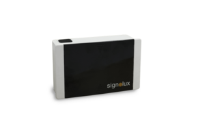 Signolux Acoustic Universal Transmitter – white (A-2656-W)