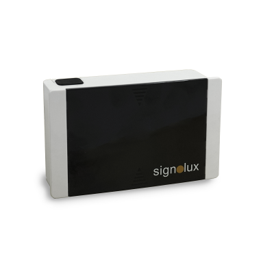 Humantechnik Signolux Akustischer Universalsender – weiß (A-2656-W)