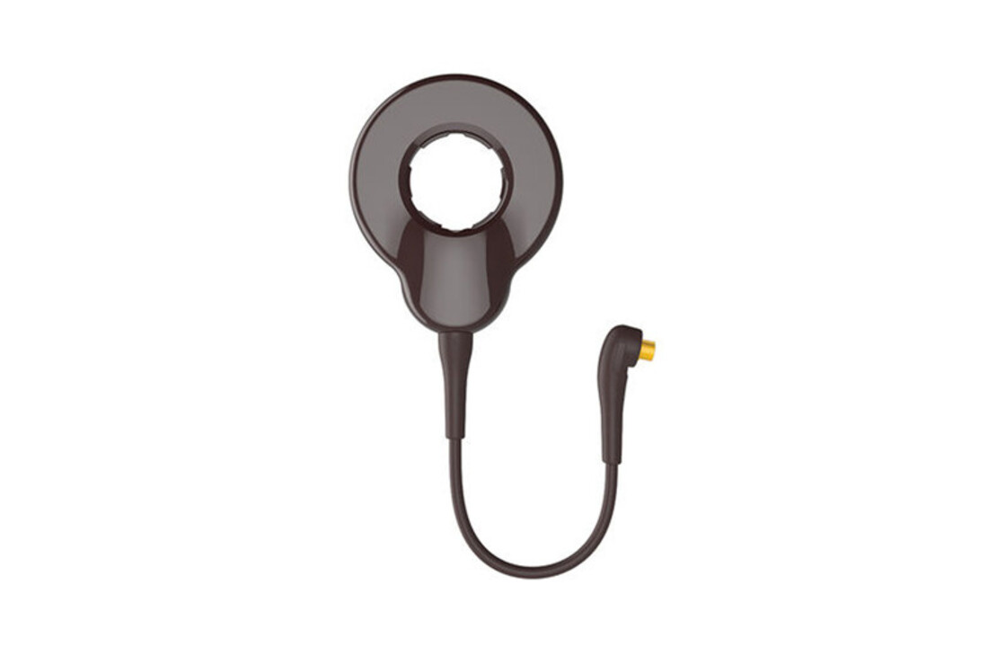 Cochlear Nucleus 8 Nexa Split Link Slimline Coil with Cable – Choice of Colour and Length