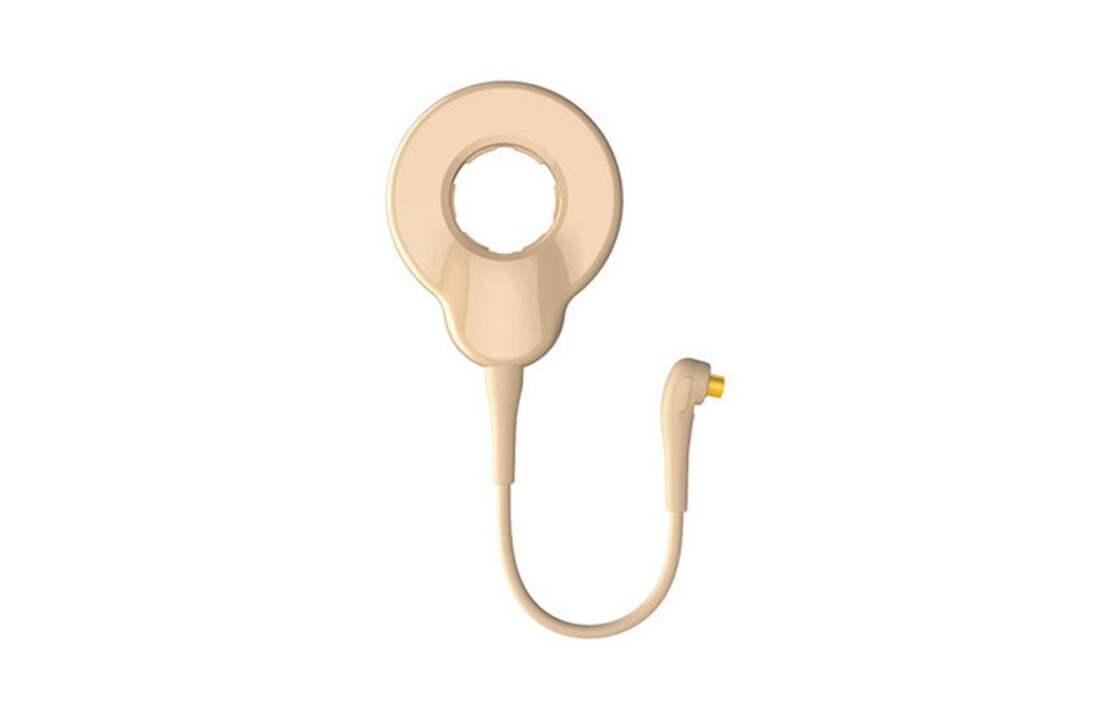 Cochlear Nucleus 8 Nexa Split Link Slimline Coil with Cable – Choice of Colour and Length