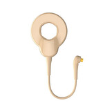 Cochlear Nucleus 8 Nexa Split Link Slimline Coil with Cable – Choice of Colour and Length