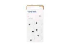 Signia / Connexx EarTip 3.0 Open 5 mm