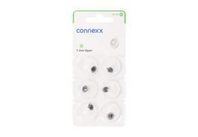 Signia / Connexx EarTip 3.0 Open 7 mm