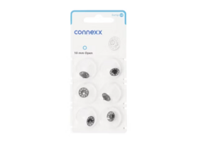 Signia / Connexx EarTip 3.0 Open 10 mm