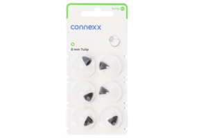 Signia / Connexx EarTip 3.0 Tulip 8 mm