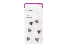 Signia / Connexx EarTip 3.0 Tulip 12 mm