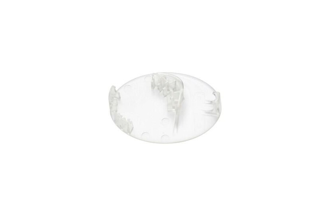 Cochlear Headworn Adaptor rechts, transparant – P706992 (2 stuks)