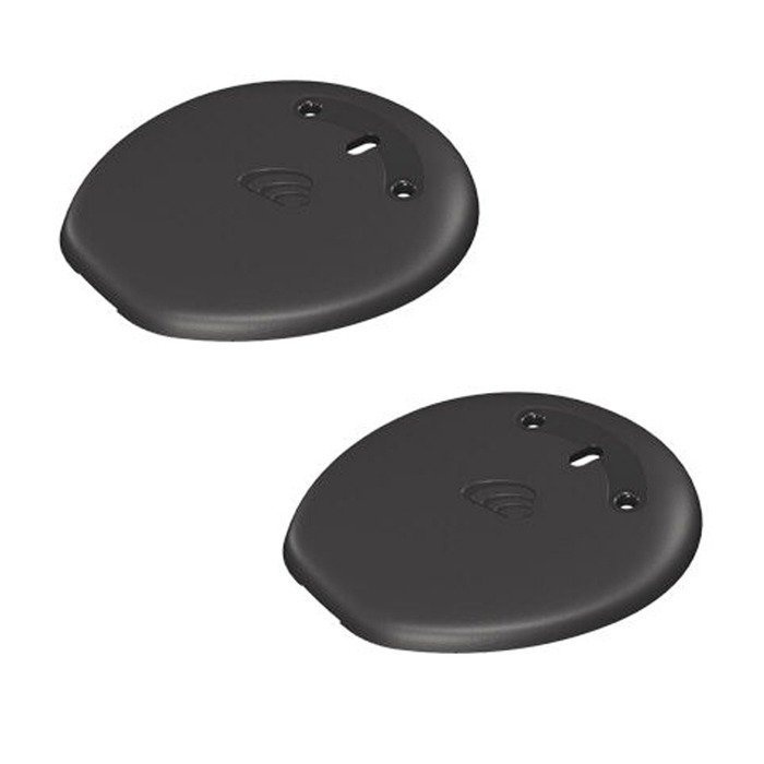 Cochlear Kanso 3 en Kanso 3 Nexa microfooncover zwart – 2 stuks – P1967084
