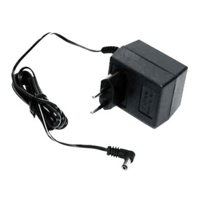 visuTone netadapter 6V voor deur- en telefoonbelversterker