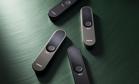 Phonak Roger On Sphere: mehr Aufmerksamkeit für das Gespräch