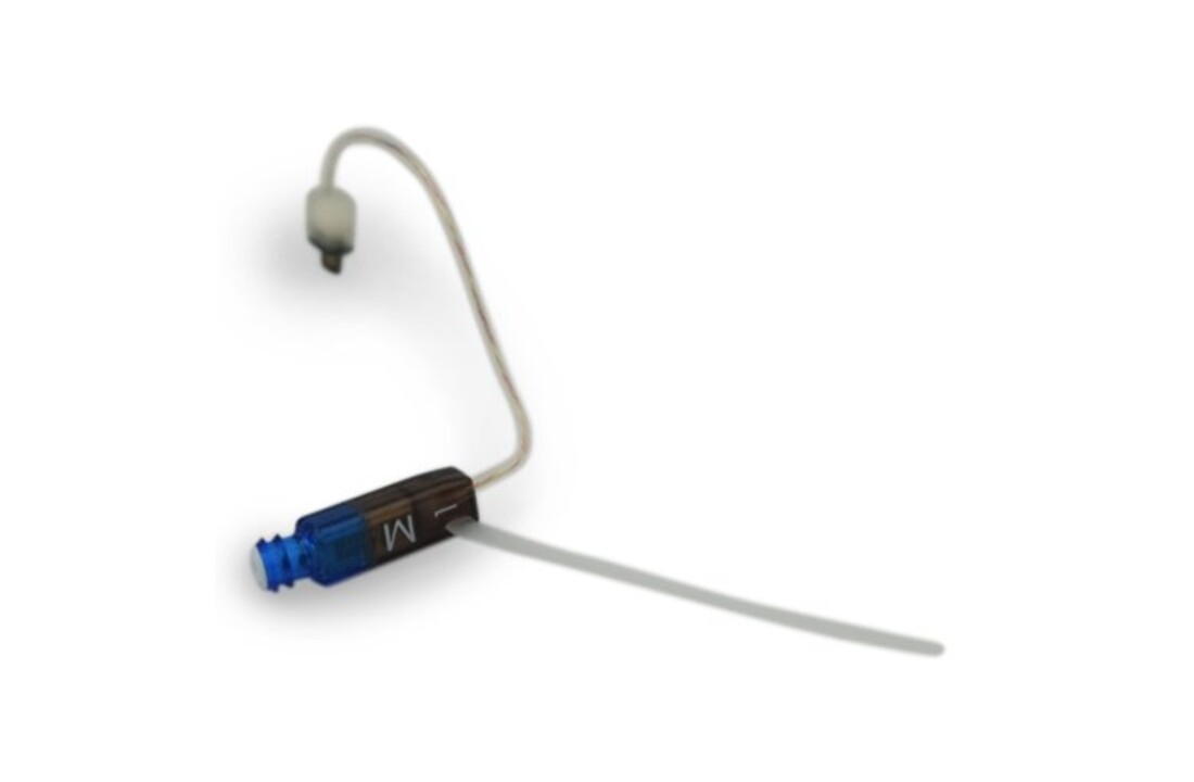 Starkey SnapFit 2.0 RIC-Hörer – links oder rechts, L/M/P