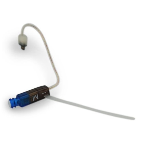 Starkey SnapFit 2.0 RIC-Hörer – links oder rechts, L/M/P