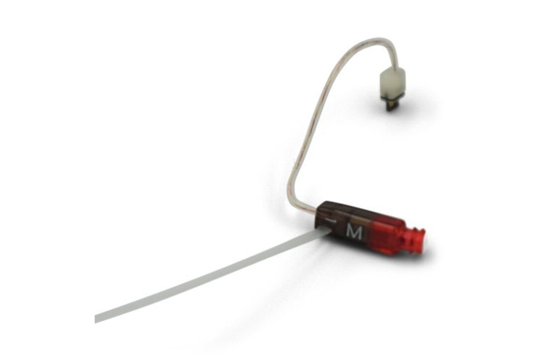 Starkey SnapFit 2.0 RIC-Hörer – links oder rechts, L/M/P